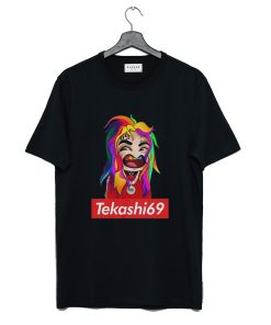 Tekashi 69 T-Shirt KM
