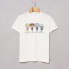 Thank You For Being A Friend The Golden Girls T Shirt KM