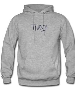 Thatboii Hoodie KM