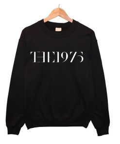 The 1975 Sweatshirt KM