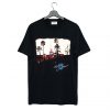 The Eagles Hotel California T-Shirt KM