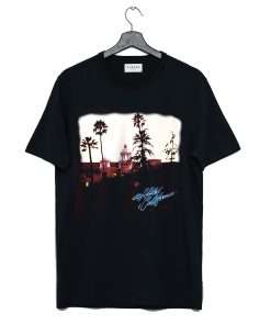 The Eagles Hotel California T-Shirt KM