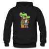 The Fresh Prince of Bel Air Will Smith Hoodie KM