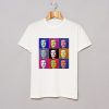 The Queen of Shade Nancy Pelosi T-Shirt KM