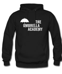 The Umbrella Academy Hoodie KM