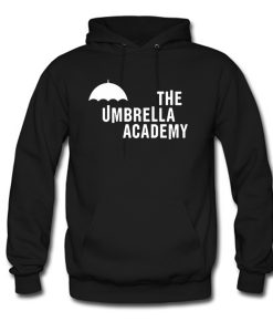 The Umbrella Academy Hoodie KM