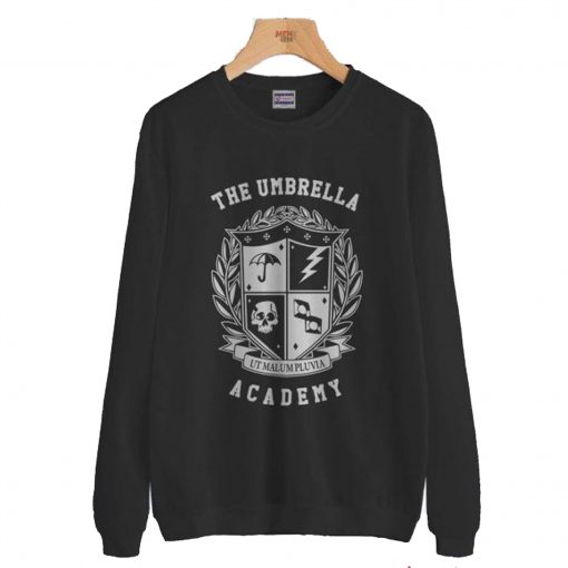 The Umbrella Academy Sweatshirt KM