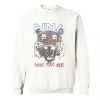 Tiger Anine Bing Muse Sweatshirt KM