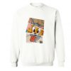 Tom Jerry Sweatshirt KM