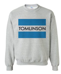 Tomlinson Sweatshirt KM