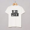 Townes Van Zandt T Shirt KM