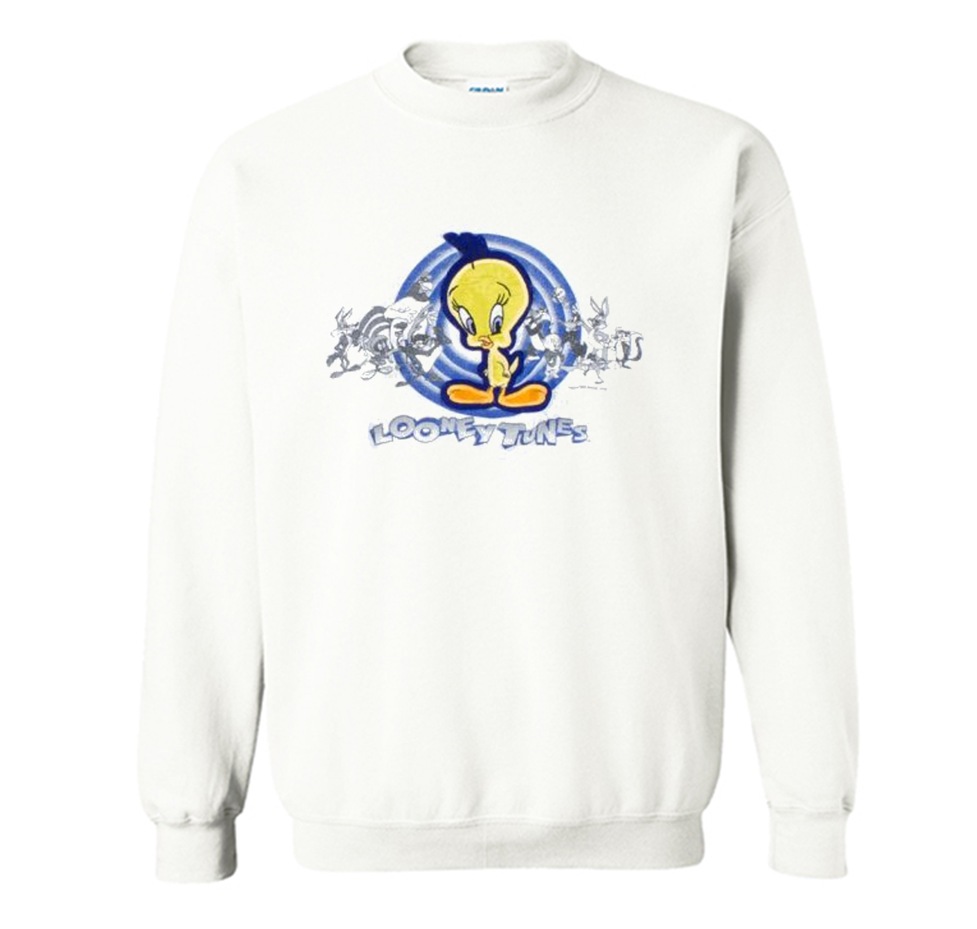 tweety bird sweatshirt