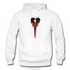 Us movie darkness Hoodie KM