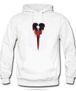 Us movie darkness Hoodie KM