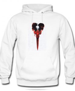 Us movie darkness Hoodie KM