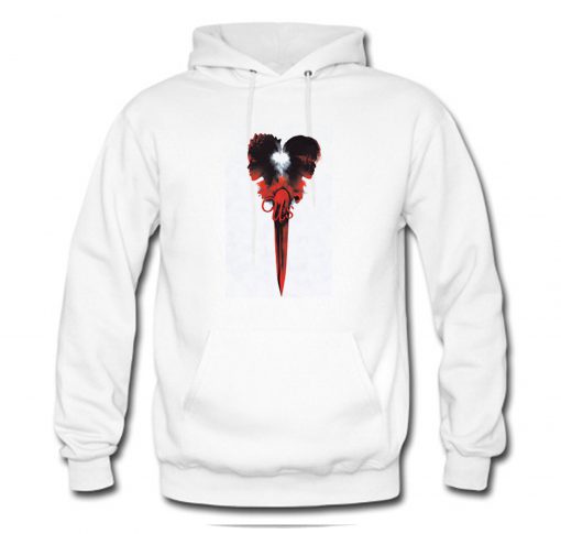 Us movie darkness Hoodie KM