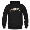 Vetmens Total Fucking Darkness Hoodie Back KM