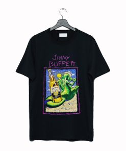 Vintage Jimmy Buffet Corona T-Shirt KM