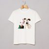 Vintage Wallace And Gromit T Shirt KM