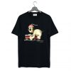 Vintage Wallace & Gromit The Wrong Trousers T Shirt KM