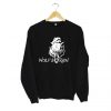 Wolfs Rain Anime Sweatshirt KM