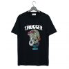 Young Thug Thugger Thugger T Shirt KM