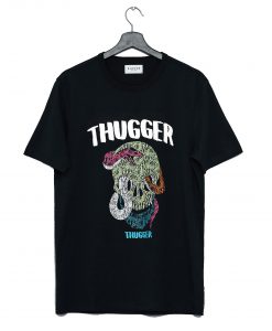 Young Thug Thugger Thugger T Shirt KM