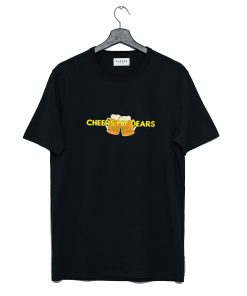 ARTEESAN CHEERS T Shirt KM
