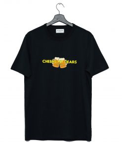 ARTEESAN CHEERS T Shirt KM