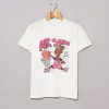 Air Sampson T Shirt KM