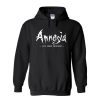 Amnesia Hoodie KM