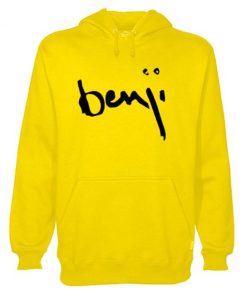 Ariana Grande and Pete Davidson Hoodie KM