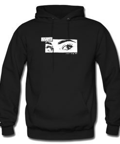 Christy I’ll Meet You In New York Hoodie KM