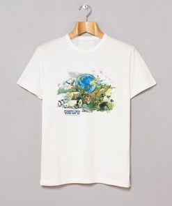 Earth Day 1992 T-Shirt KM