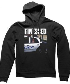 Finessed Hoodie KM