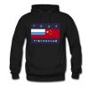 Gosha Rubchinskiy Hoodie KM