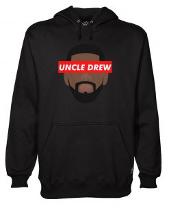 Kyrie Irving UNCLE DREW Hoodie KM