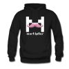 Markiplier Mustache Hoodie KM