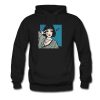 Peace Anime Girl Hoodie KM