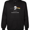 Pink freud the dark side of your mom Hoodie KM