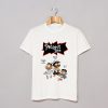 Project Baby T-Shirt KM