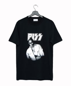 R.KELLY 'PISS' T Shirt KM