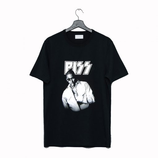 R.KELLY 'PISS' T Shirt KM