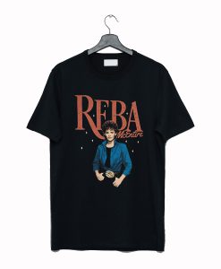 Reba McEntire T Shirt KM