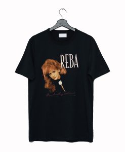 Reba T Shirt KM