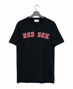 Red Sox T Shirt KM