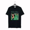 Rihanna Goes Green T-Shirt KM