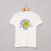 Smile High Club T Shirt KM