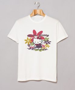 Vintage Hello Kitty 1976 T Shirt KM
