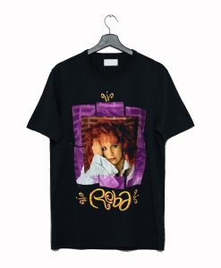 Vintage Reba Music T Shirt KM